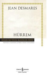 Hürrem - İş Bankası Kültür Yayınları