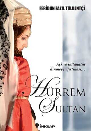 Hürrem Sultan - İnkılap Kitabevi
