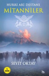 Hurri Ari Destanı Mitanniler - Ceylan Yayınları