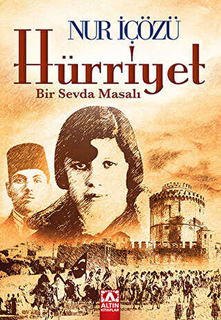 Hürriyet - Altın Kitaplar
