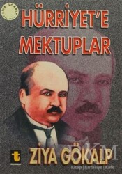 Hürriyet’e Mektuplar - Toker Yayınları