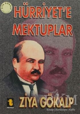 Hürriyet’e Mektuplar - 1