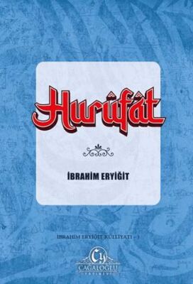 Hurufat - 1