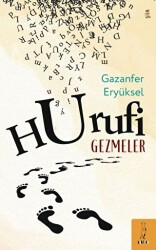 Hurufi Gezmeler - Şyk Kitap