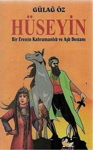 Hüseyin - İtalik Yayınevi