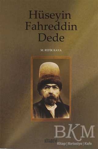 Hüseyin Fahreddin Dede - Kitabevi Yayınları