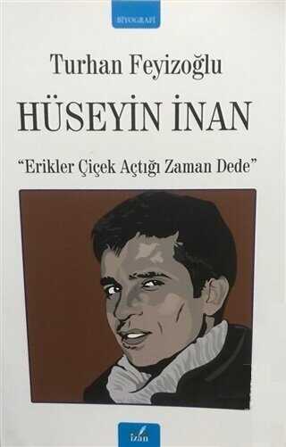 Hüseyin İnan - İzan Yayıncılık