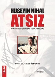 Hüseyin Nihal Atsız - Altınordu Yayınları