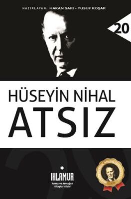 Hüseyin Nihal Atsız - 1