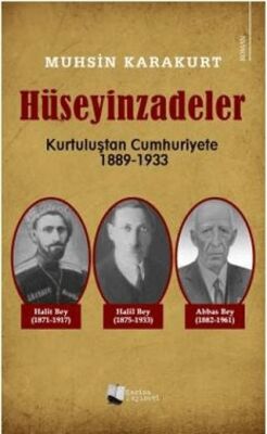 Hüseyinzadeler - 1