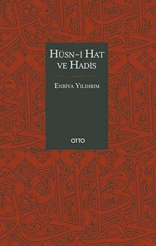 Hüsn-i Hat ve Hadis - Otto Yayınları