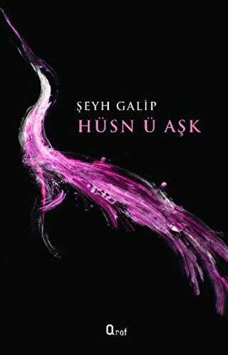HÜSN Ü AŞK - Araf Yayınları