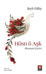 Hüsn ü Aşk - Manzum Çeviri - Tedev Yayınları