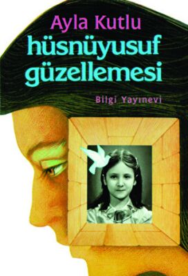 Hüsnüyusuf Güzellemesi kapağı