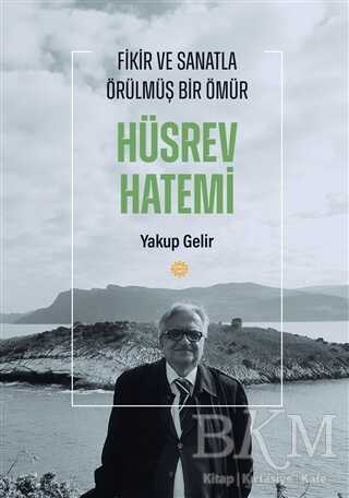Hüsrev Hatemi - Mahya Yayınları