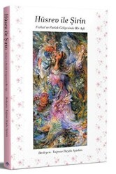 Hüsrev ile Şirin - Mavi Nefes Yayınları