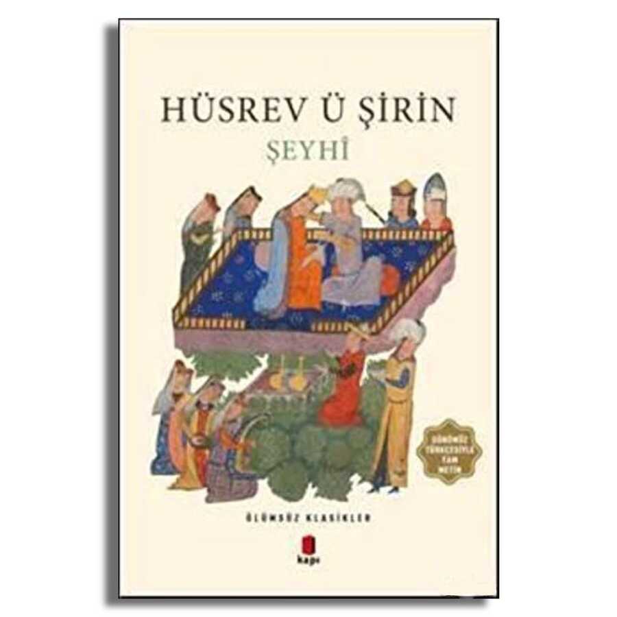 Hüsrev ü Şirin Şeyhi - 2