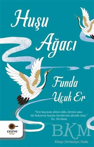 Huşu Ağacı - Cezve Kitap
