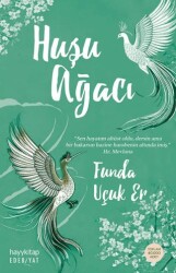 Huşu Ağacı - Hayykitap