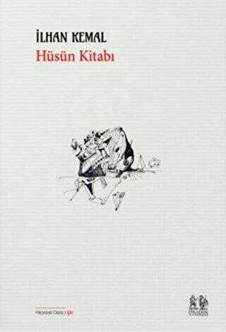 Hüsün Kitabı - Pikaresk Yayınevi