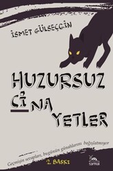 Huzursuz Cinayetler - Sarmal Kitabevi