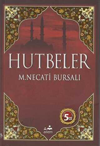 Hutbeler - Ailem Yayınları