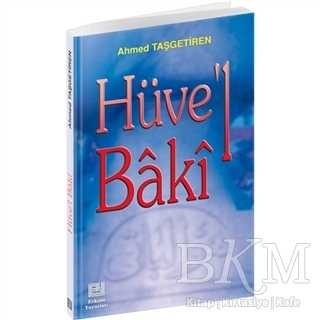 Hüve`l Baki - Erkam Yayınları
