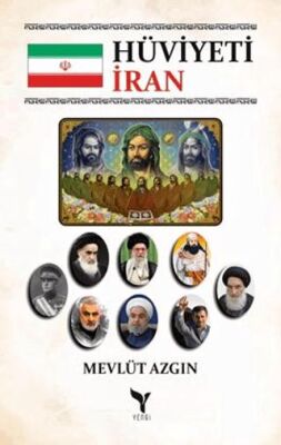 Hüviyeti İran - 1