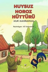 Huysuz Horoz Hüttürü - Akıl Fikir Yayınları