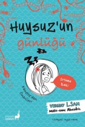 Huysuz’un Günlüğü 3 - Everest Çocuk
