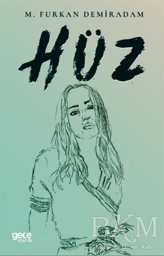 Hüz - Gece Kitaplığı