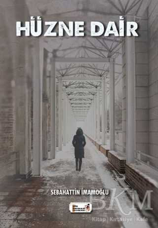 Hüzne Dair - Şiir Antoloji Yayınları