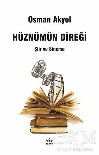 Hüznümün Direği - Elpis Yayınları