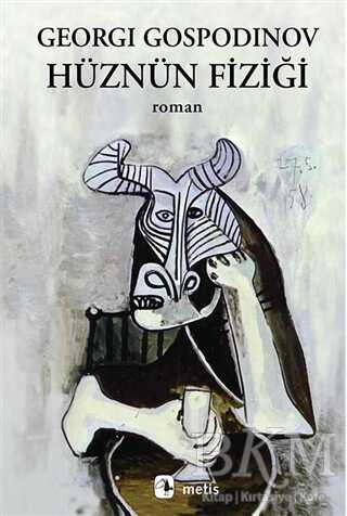 Hüznün Fiziği - Metis Yayınları