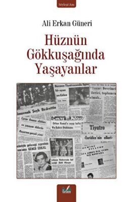 Hüznün Gökkuşağında Yaşayanlar - 2