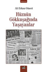 Hüznün Gökkuşağında Yaşayanlar - İzan Yayıncılık