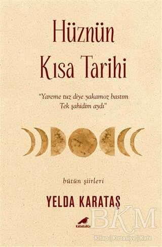 Hüznün Kısa Tarihi - Kara Karga Yayınları