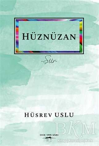 Hüznüzan - Sokak Kitapları Yayınları