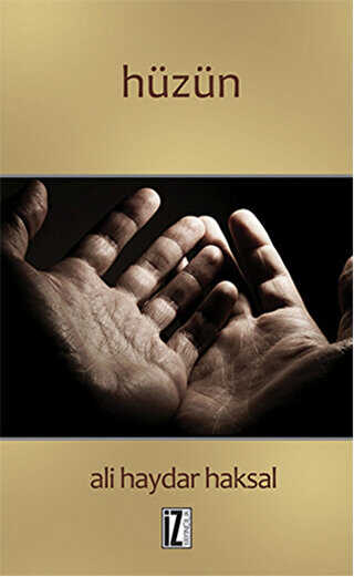 Hüzün - İz Yayıncılık