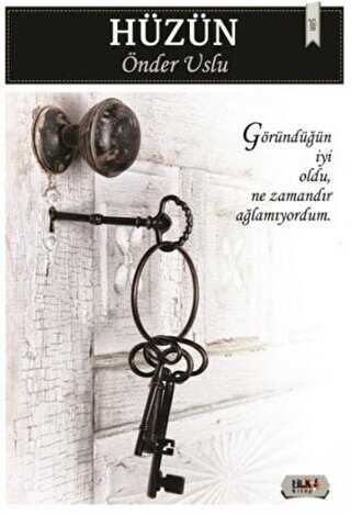 Hüzün - 1