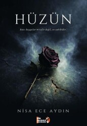 Hüzün - Şiir Antoloji Yayınları