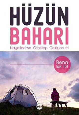Hüzün Baharı - Tilki Kitap