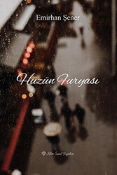 Hüzün Furyası - Ritim Sanat Yayınları