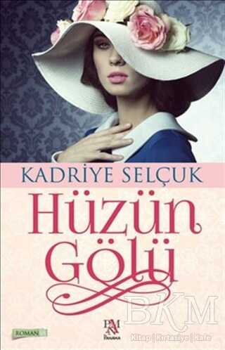 Hüzün Gölü - 1