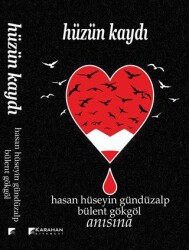 Hüzün Kaydı - Karahan Kitabevi