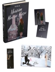 Hüzün Kovan Kuşu 1 - Pukka Yayınları