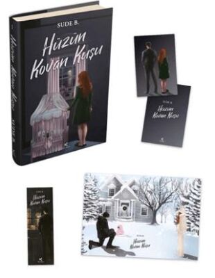 Hüzün Kovan Kuşu 1 - 1