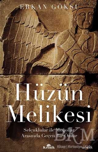Hüzün Melikesi - Kronik Kitap