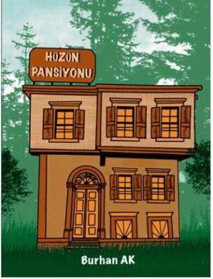 Hüzün Pansiyonu - 1