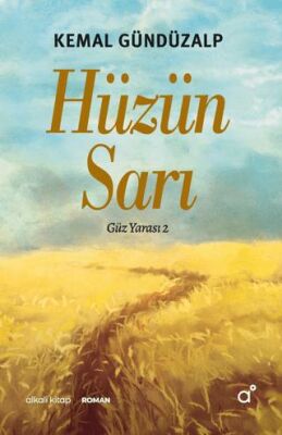 Hüzün Sarı - 1